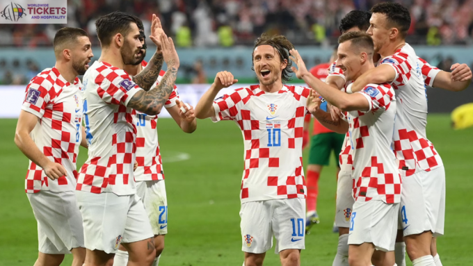 Croatia Euro Cup Unexpected Twists and Italy&#8217;s Unusual Position &#8211; Euro Cup Tickets | Euro 2024 Tickets 