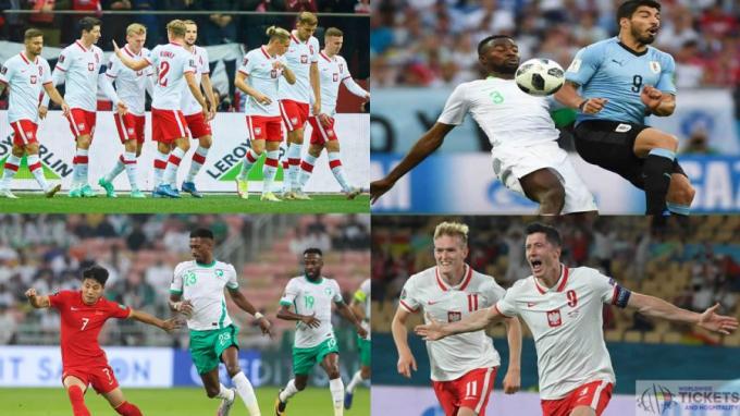 Football World Cup: Poland qualifier Preview, Estimate, and Facts &#8211; Football World Cup Tickets | Qatar Football World Cup Tickets &amp; Hospitality | FIFA World Cup Tickets