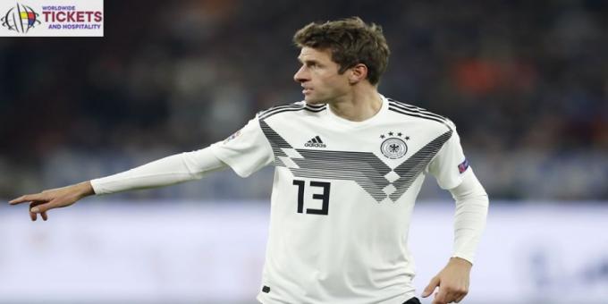 Germany Football World Cup: Philipp Lahm appreciates Joachim Löw’s tenure &#8211; Football World Cup Tickets | Qatar Football World Cup 2022 Tickets &amp; Hospitality
