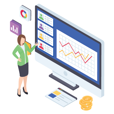 Collection Analytics Software | Financial Reporting Software | Cosmos