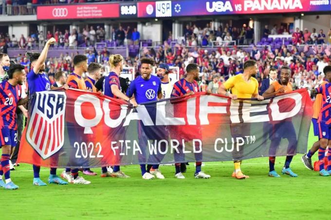 England Vs USA: Who is England vocal before the Qatar World Cup? &#8211; Football World Cup Tickets | Qatar Football World Cup Tickets &amp; Hospitality | FIFA World Cup Tickets