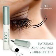 Original FEG Eyelash Enhancer Serum Sale, Buy FEG Eyelash Growth Serum Wholesale Online