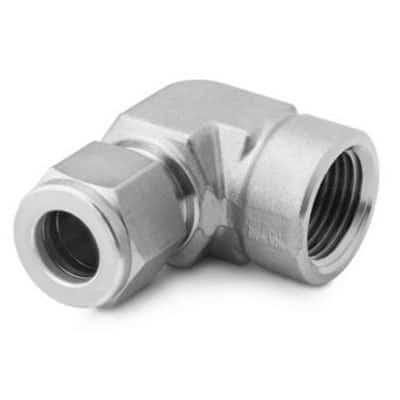  Ferrule Fittings Manufacturer and Exporter in India - Kanakbhuvan Industries LLP 