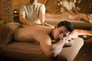 Female to Male Body to Body Massage in South Delhi | Amrita Spa