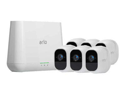 arlo sign in