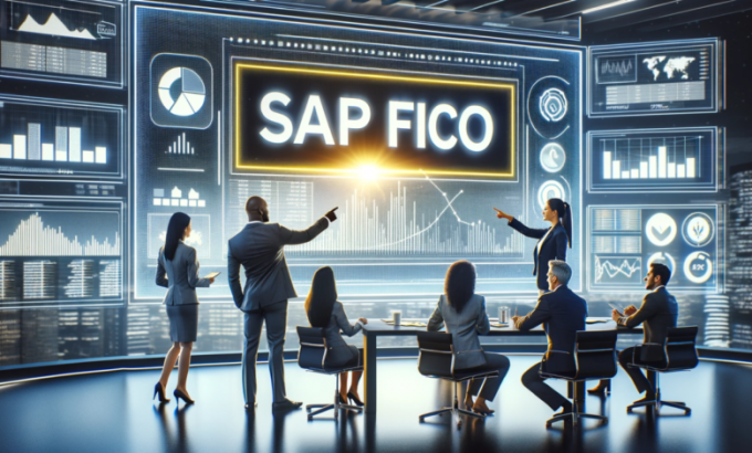  What Are The Advantages Of SAP FICO Training?