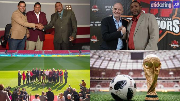 World Cup: Trinidad and Tobago’s Soca Warriors Secure Key Fund