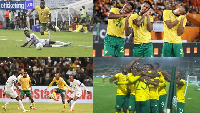 World Cup: Expands African Representation for FIFA 2026 Highlight