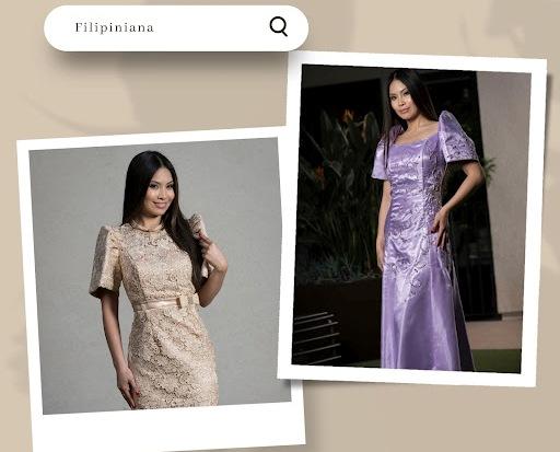 Filipiniana Dresses as the Epitome of Pageant Fashion - Barongs R Us