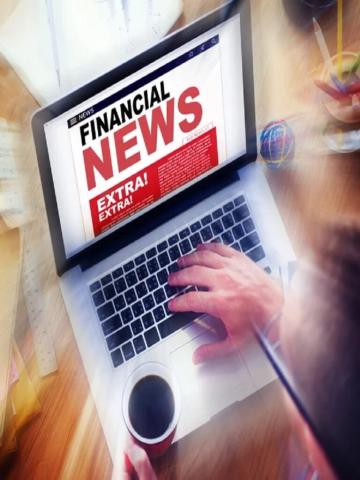 Finance News Feed - Latest Finance News