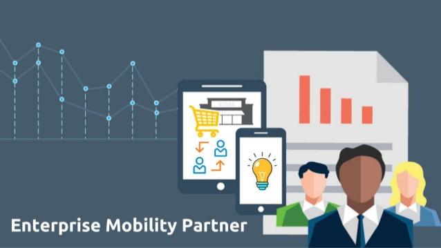 How to find the perfect partner for enterprise mobility solutions?