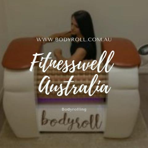 Fitnesswell Australia - Bodyrolling