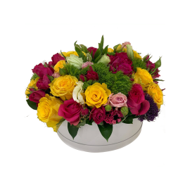 Best Flower Arrangements Dubai | Floral Arrangements Dubai