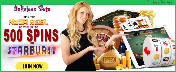 Delicious Slots: Delicious Slots &#8211; fluffy favourites free play review