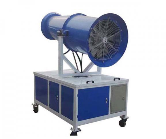 Dust Suppression Cannon | Fog Cannon for Sale in YG Machinery