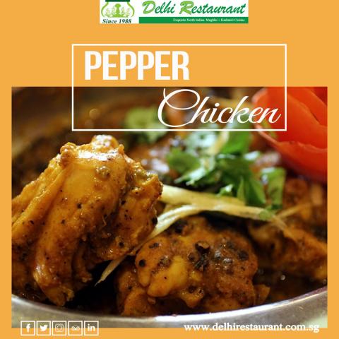 Delhi Restaurant was established in 1986 and has a long legacy of enticing patrons with authentic Delhi cuisine and hospitality. 