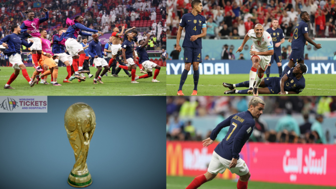 Football World Cup France&#8217;s Biggest Threat, but is he a Weakness &#8211; Football World Cup Tickets | Qatar Football World Cup Tickets &amp; Hospitality | FIFA World Cup Tickets