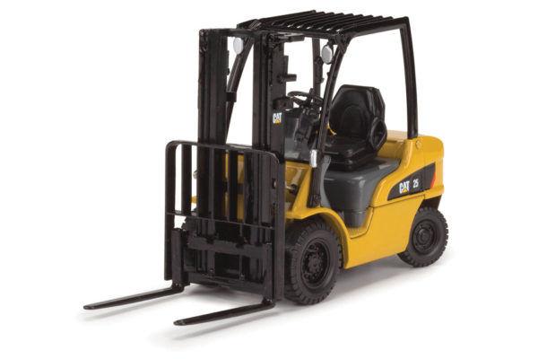 Forklift Rental - Get the Best Forklift for Sales &amp; Rental in Singapore!