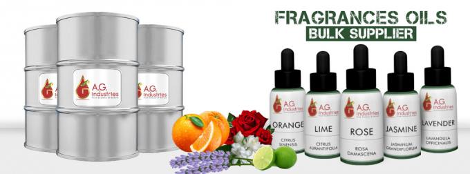 Fragrance Oils | Category | Essential Oil