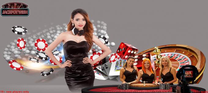 Introducing Mobile Casino Sites 2020 Games for Player