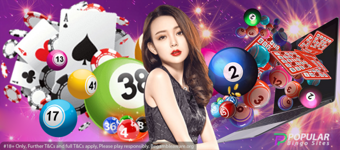 Enjoy your game by playing free bonus no deposit bingo sites &amp; casino games