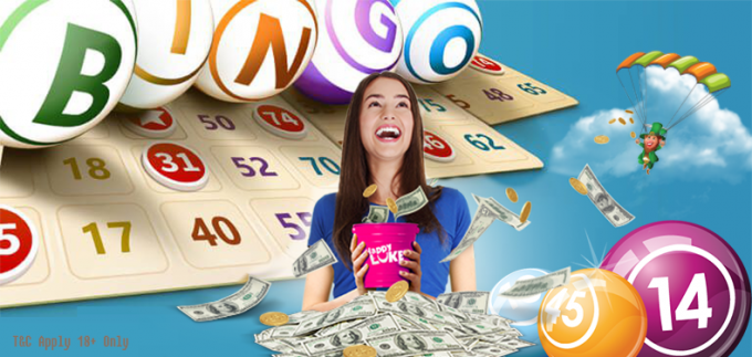 The Quid Bingo internet free spins bingo sites in winning chances