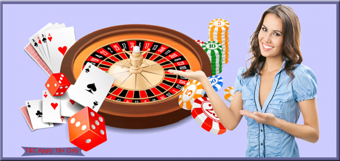 Equipment You Know About Free Spins Casino