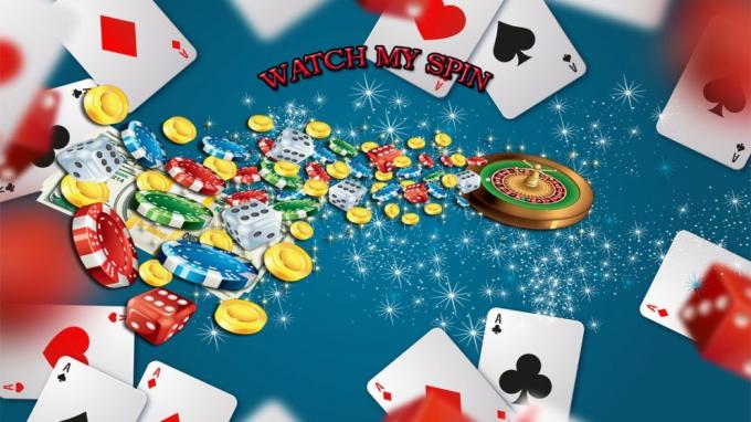 Trend with online offers on watch my spin casino