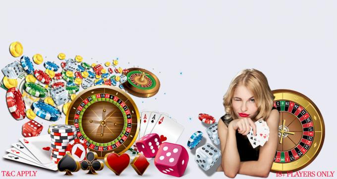 Get more options with slots benefits