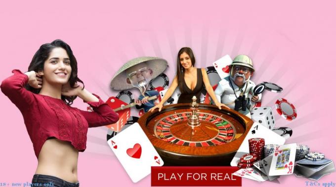 Where to gamble on Casino Games or Sports Online