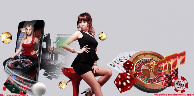 Online Casinos present improved Bonuses in gambling