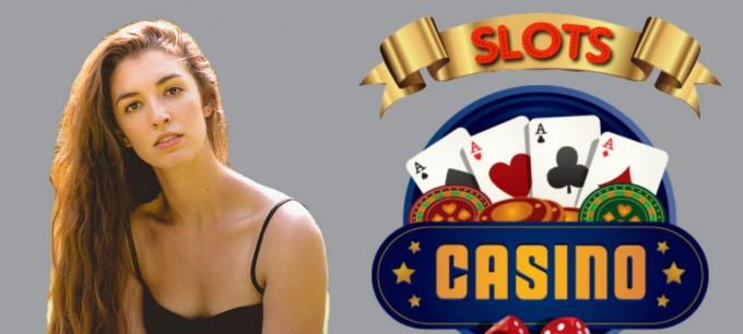 Land Based Slots Vs Online Slots | Free Spins Slots UK