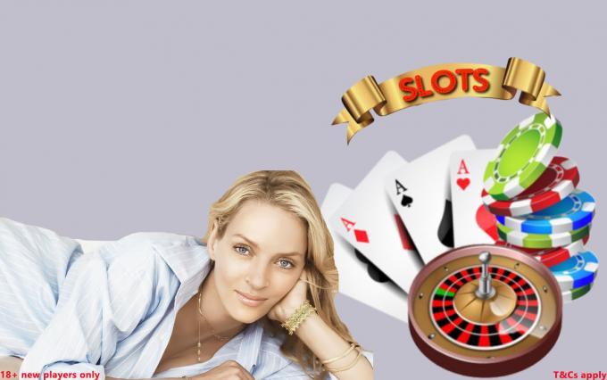 Characteristics of Reputable Online Slot - OnlineSatta.com