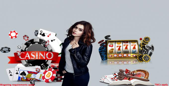  All New Slot Sites UK: Online betting as a cause of Money