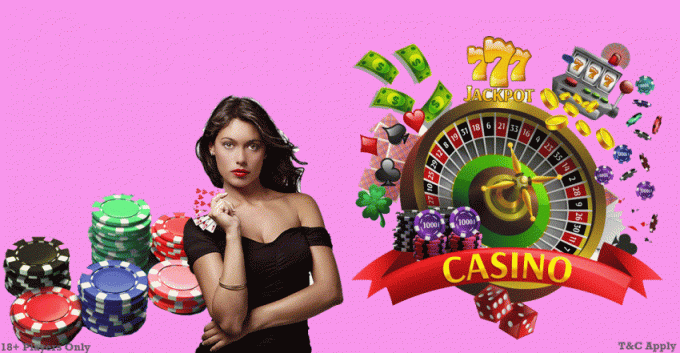 Online Slot Games- Know Easy Steps Free Spins