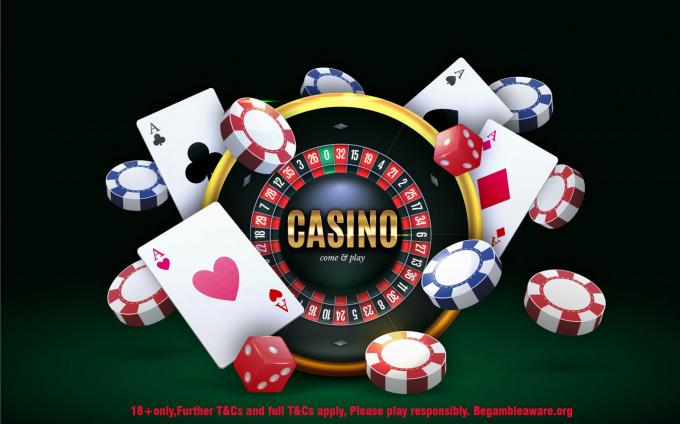 Implement tournament with casino rewards | New UK Casino