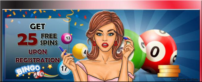 Delicious Slots: Compare the aspects of the free bingo no deposit