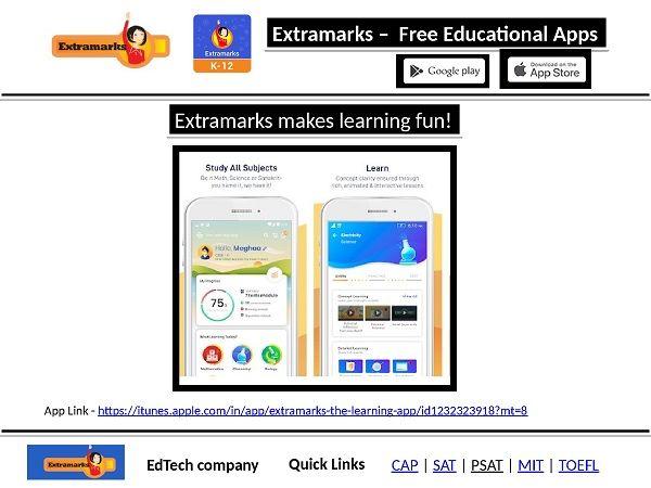 Free Educational Apps