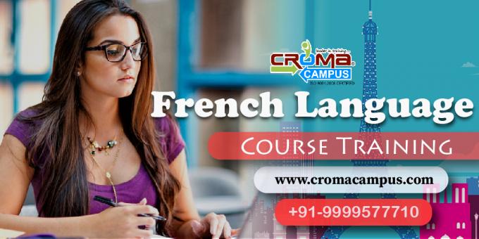 French Language Course in Delhi