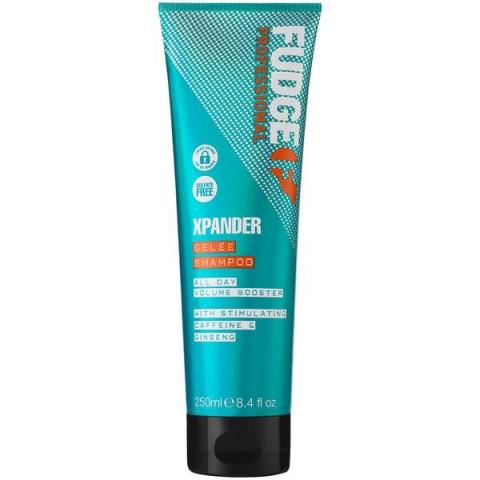 Fudge Professional Xpander Gelee Shampoo 250ml