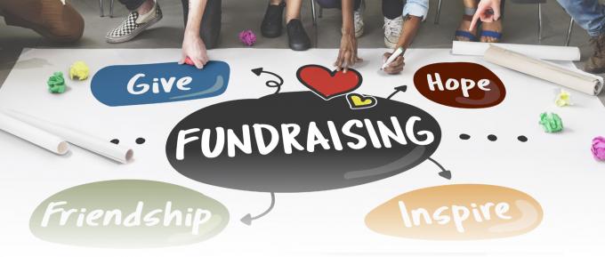 Fundraising Platform for Nonprofits - Donation | iConnectX