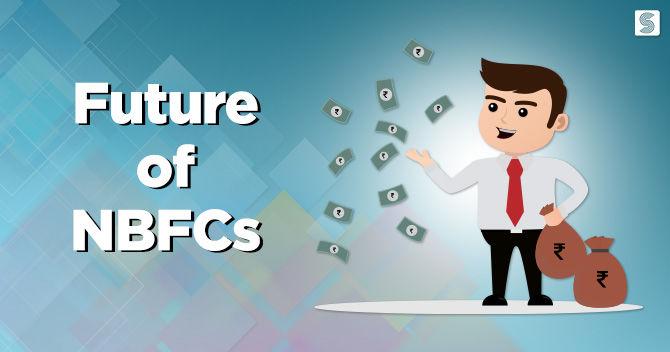 Get NBFC Registration Online | Start An NBFC in India 