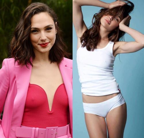 Sexiest Pictures Of Gal Gadot That Will Not Let You Sleep