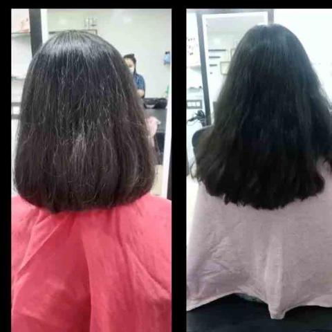 Best Hair Salon In Nagercoil For Creative Haircut | Xpressions Unisex Hair Style World