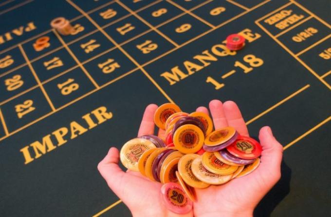 The Casino Games that Come with the Best Odds | JeetWin Blog