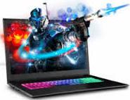 Gaming Laptop Rental