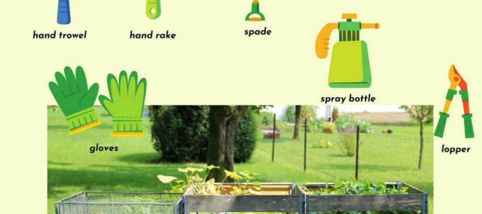 9 Great Must-Have Garden Tools For Every Gardener - Lukada Selected