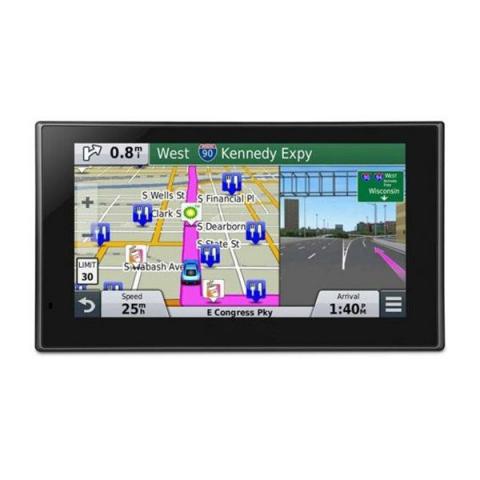 Upgrade your Garmin Nuvi 2689 Lmt | Garmin Nuvi Express | Garmin Maps Europe