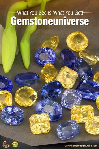 Gemstones Prices 