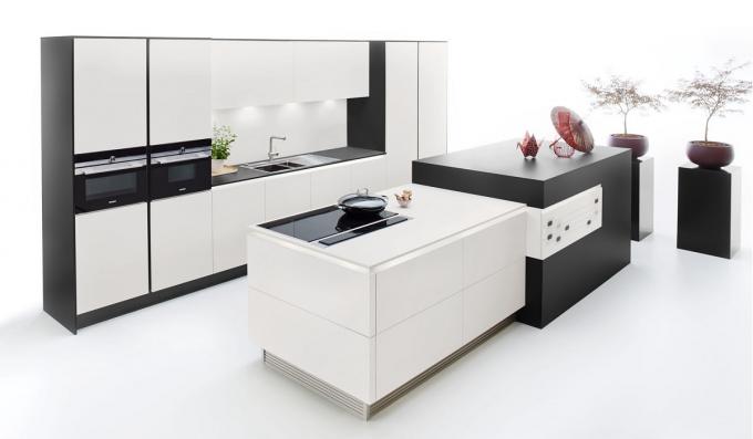 German Kitchen Design